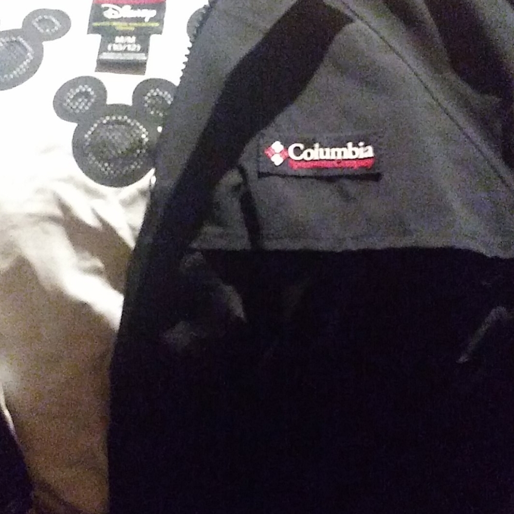 Jacket - Picture 3 of 4